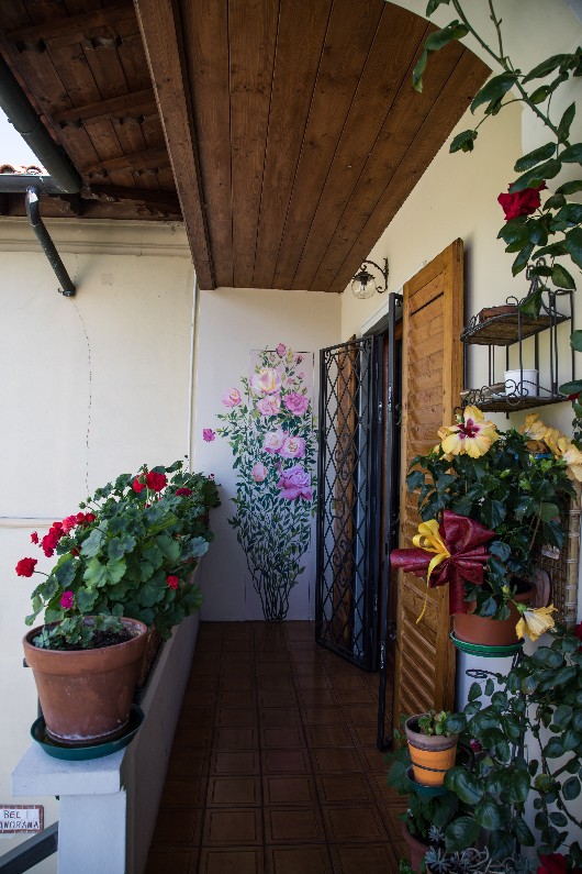 Red Art Studio di Lucia Sottili Pittura Arte Terapia