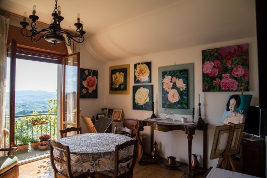 Red Art Studio di Lucia Sottili Pittura Arte Terapia