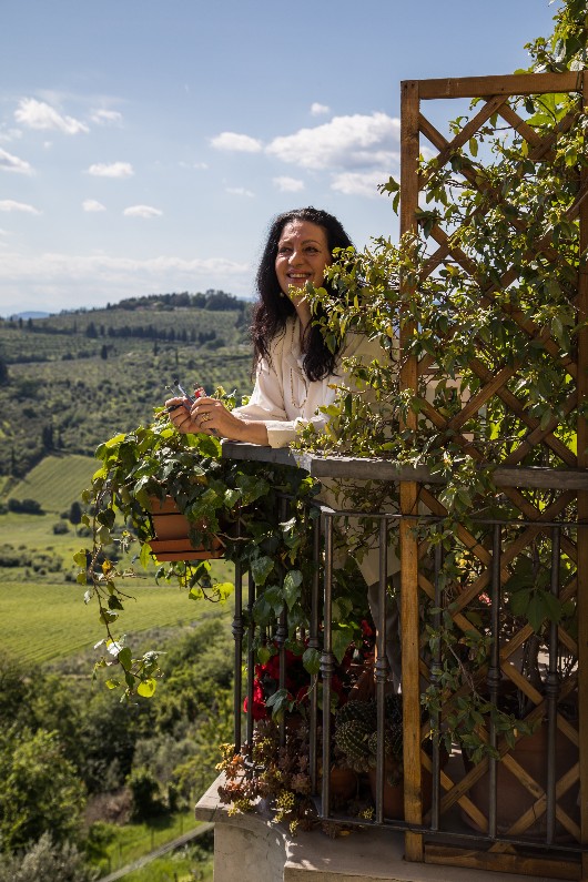 Red Art Studio di Lucia Sottili Pittura Arte Terapia